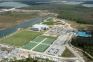 FGCU Tennis Facility