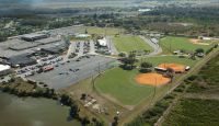 Riverdale High School Soccer Park