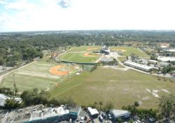 George Brett Field, Parks & Facilities Directory