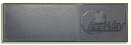 Sticker Transponder