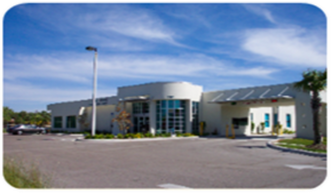 Customer Service Center