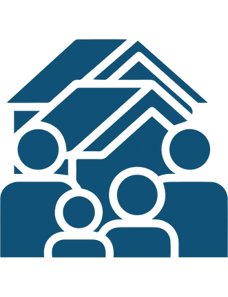 New Residential Application