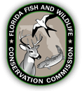 Florida Fish and Wildlife Commission Logo