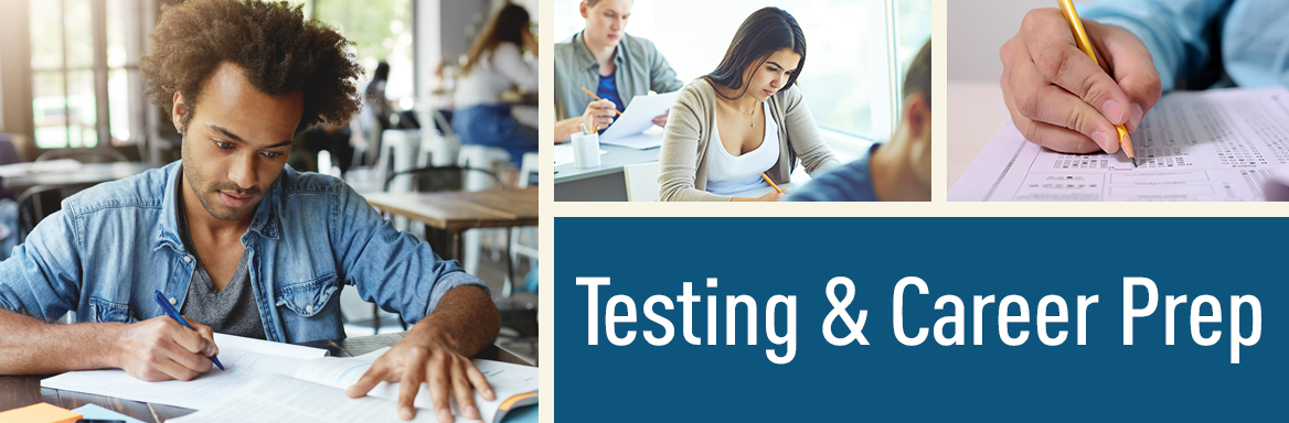 Link to Testing and Education Resource Tool