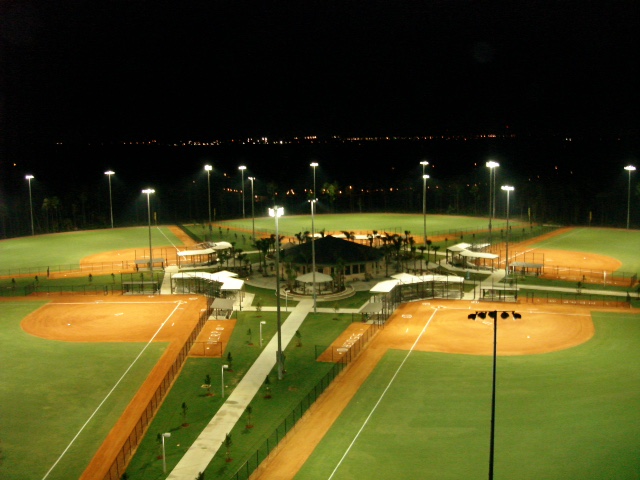 North Collier Regional Park