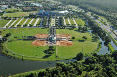 Lee County Sports Complex