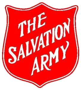 Salvation Army Logo
