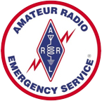 Amateur Radio Emergency Service Logo