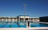 Lee County/FGCU Aquatics Center