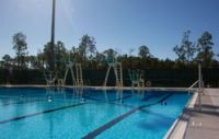 Lee County/FGCU Aquatics Center