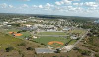 Riverdale High School Soccer Park