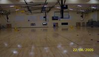 Wa-Ke Hatchee Rec Center